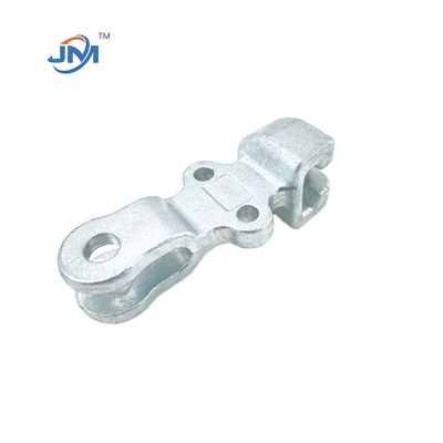 WS Typ Socket Clevis