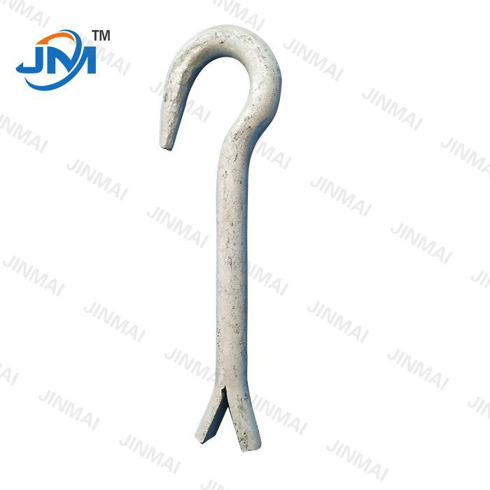 Hardware Pole Line Hook