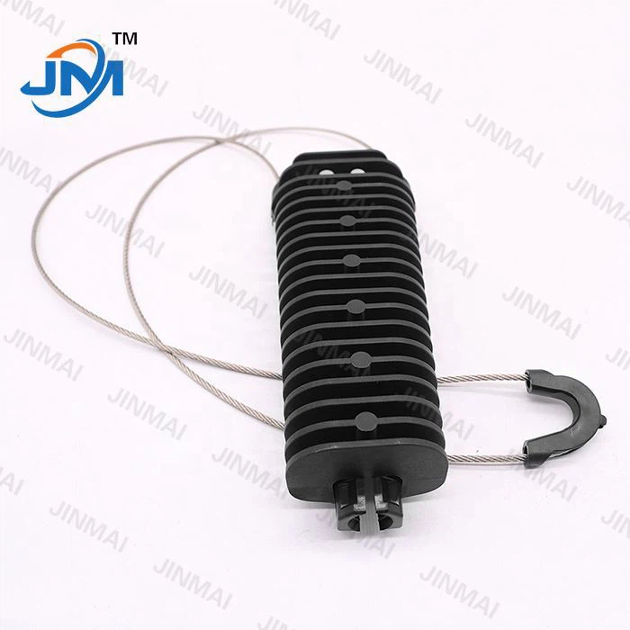 Insulated Wedge Clamp