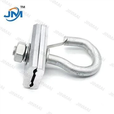 FTTH Fitting Splint Wire Krok