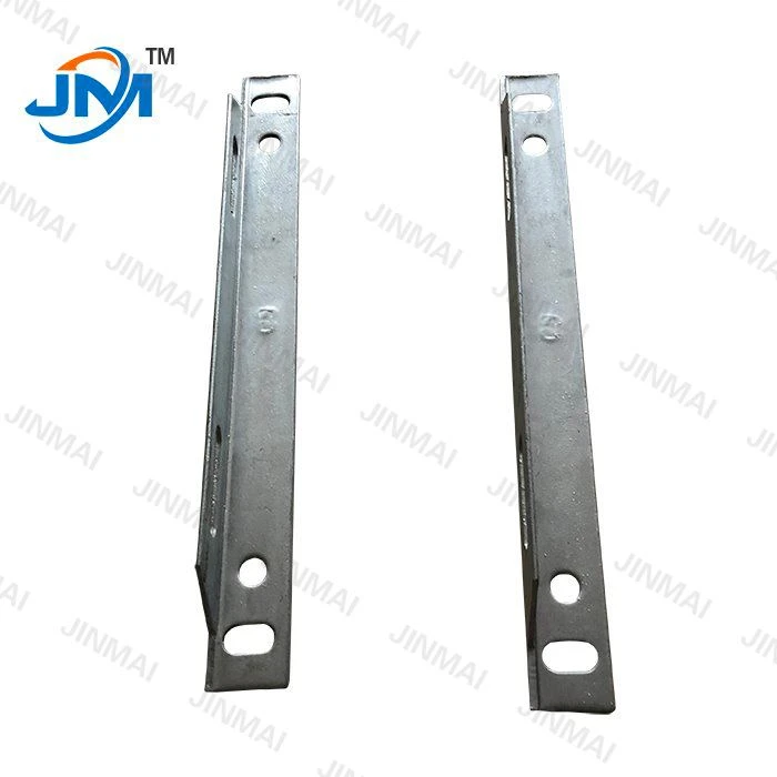Steel Angle Cross Arm