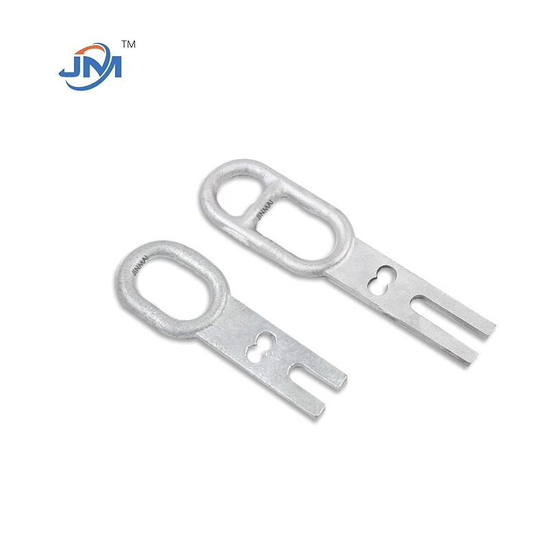 Gjutning Connecting Ring / ADSS Extension Connecting Bracket