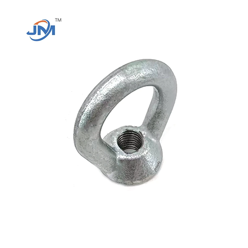 Eye Bolts/pear-shaped Rings suppliers