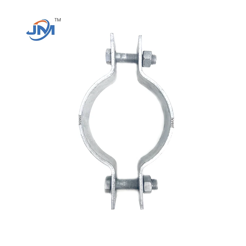 Power Line Clamps For Overhead Lines factory