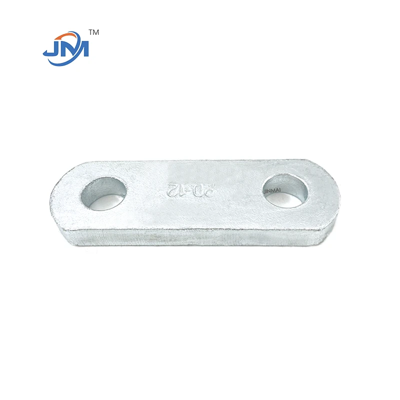 PD Clevises
