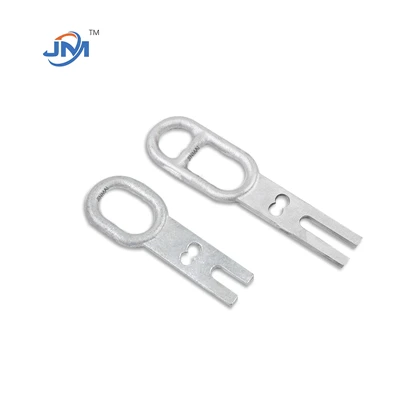 Gjutning Connecting Ring / ADSS Extension Connecting Bracket
