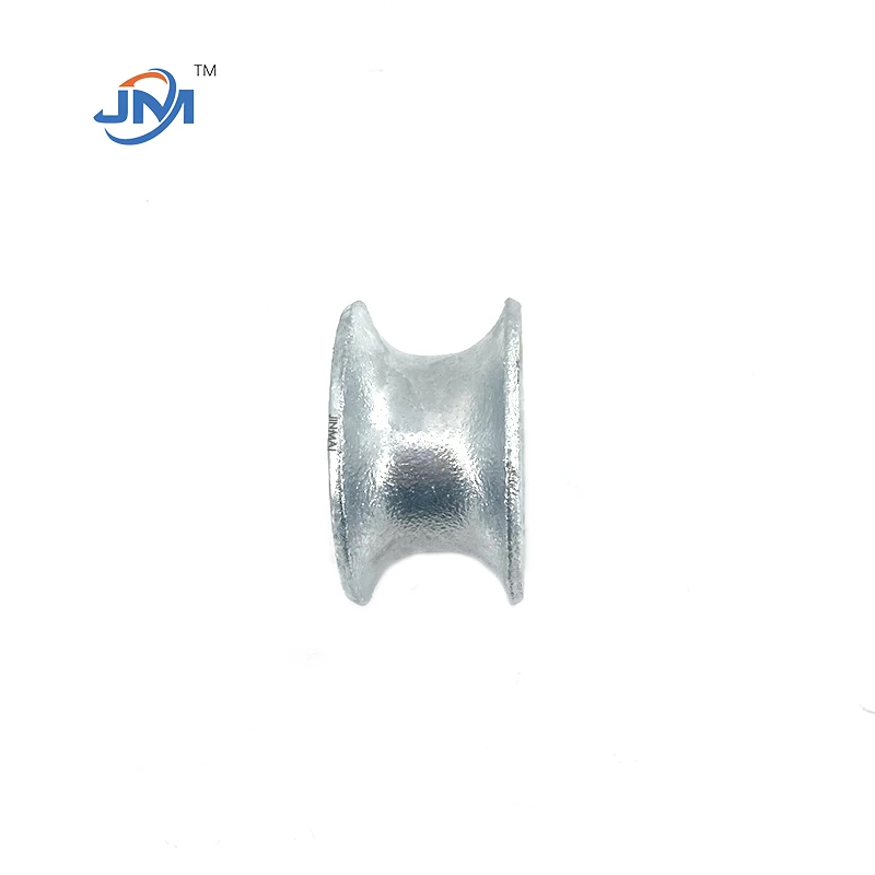 Wire Rope Thimbles