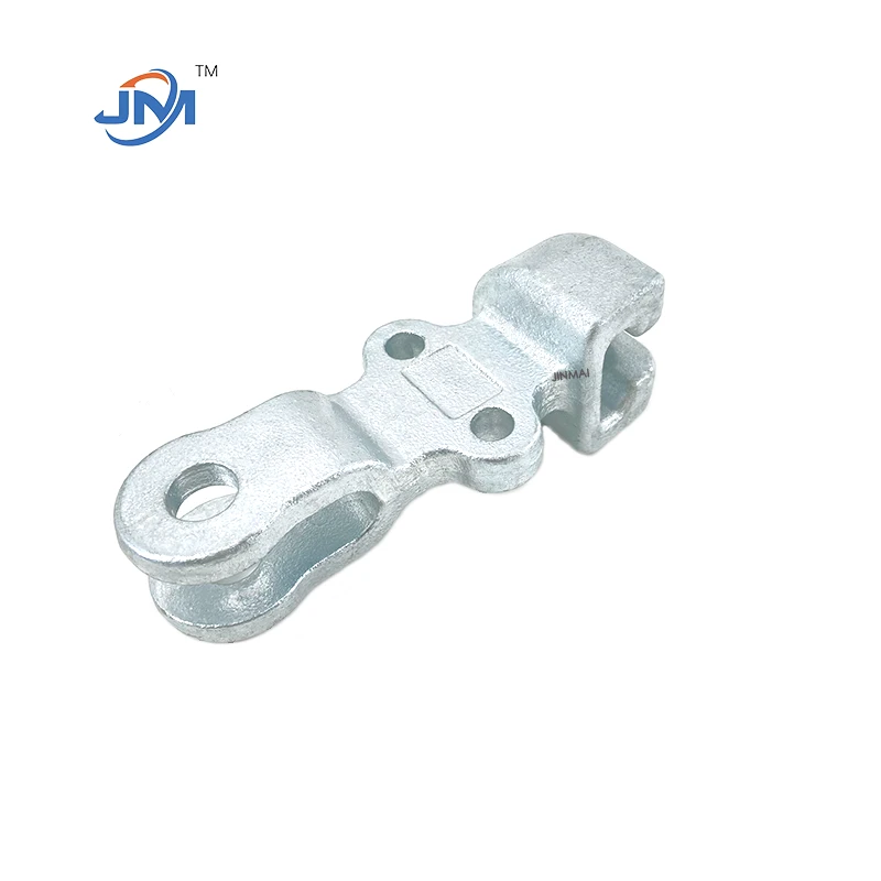WS Typ Socket Clevis